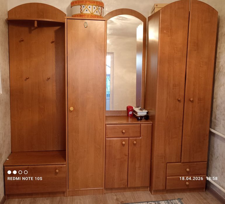 Прихожая Украина