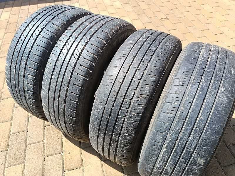 Шины 195/65 R15  .