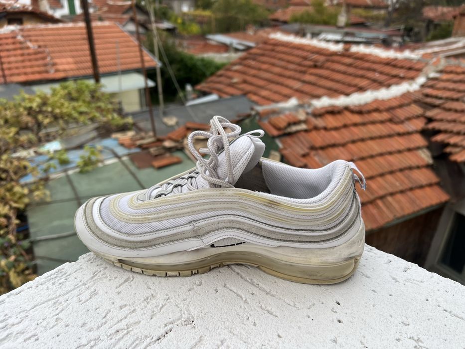 Nike Air Max 97 42