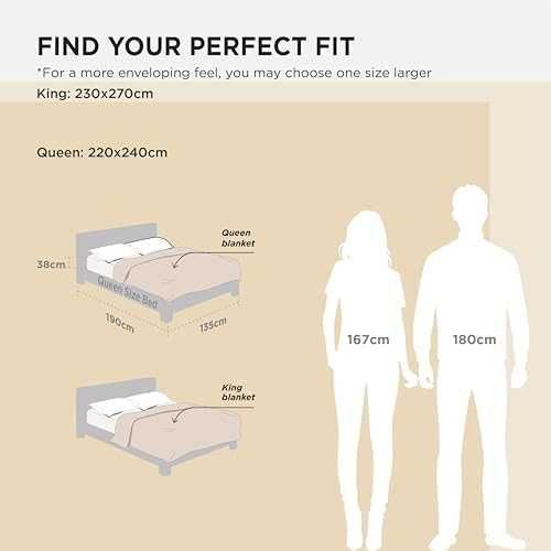 Ново Меко муселиново покривало 4 слоя памук бежово king size одеяло 270x230 см 4 слоя бежово