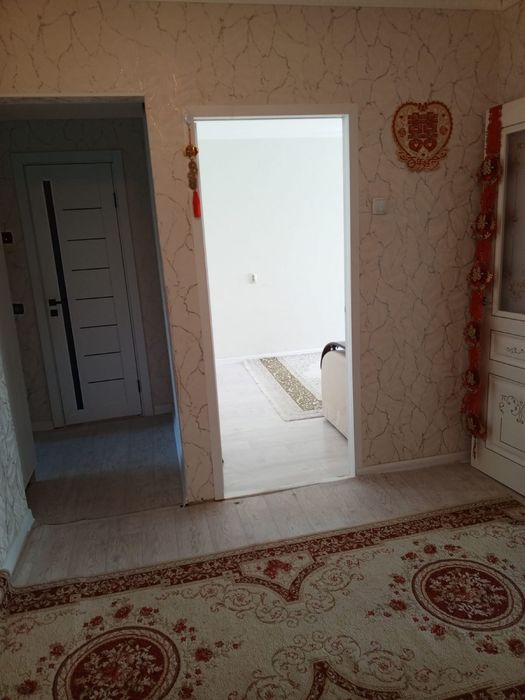 Пролам квартиру на 8 мкр