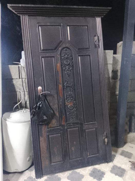 Сырткы темыр есиктер сатылады