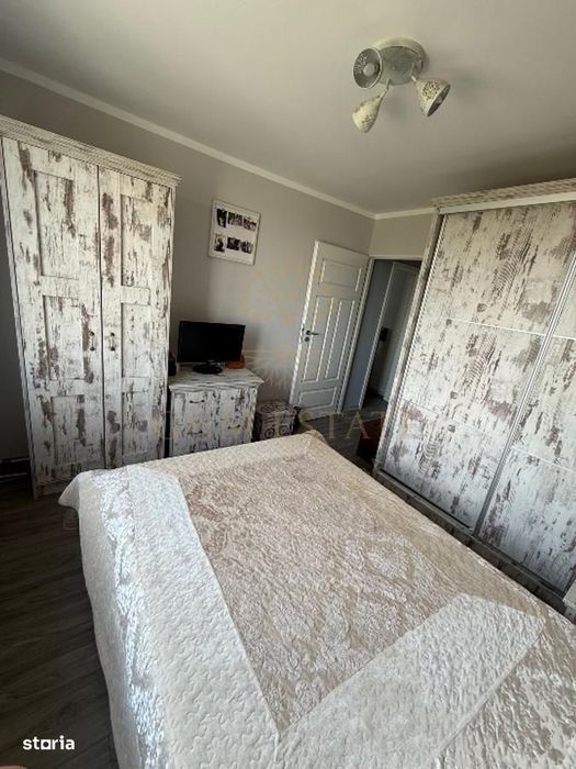4 Camere|Bloc Reabilitat| Zona Camil Ressu - Metrou Nicolae Grigorescu
