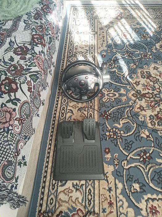 Руль Artplay gt960