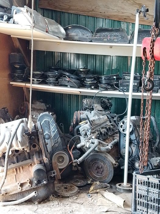 Ваз Разбор 24/7 машинада Разборға аламыз