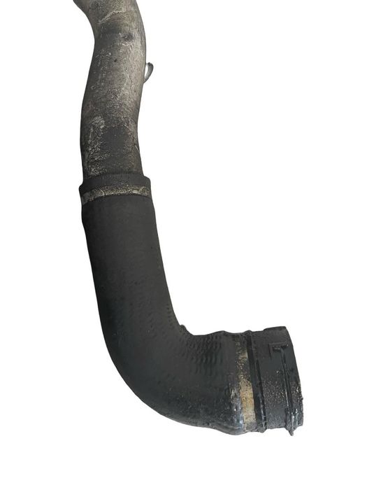 Furtun Intercooler Bmw 5 E60 2001 - 2010 2.0 520 D M47 D20 (204D4)