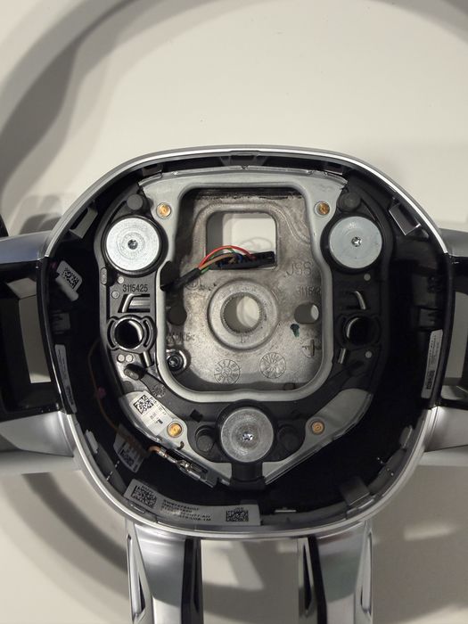 Volan BMW M-Pachet F70 / U10 / U11 / X1 / X2 / Seria 1 / Seria 2 – Original – Padele Boost