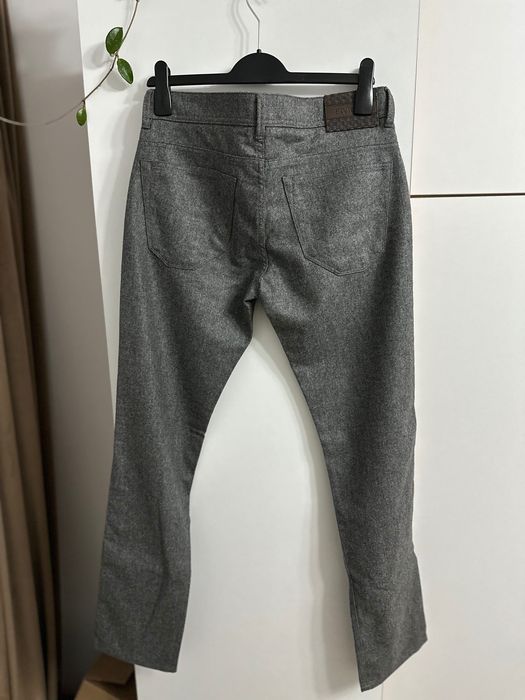 Pantaloni barbati Siviglia-marimea 32