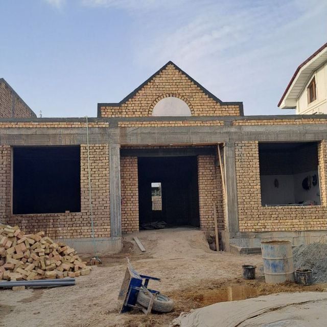 Уй, врименка, новес, стяшка, зина забор хизматлари куриб берамиз