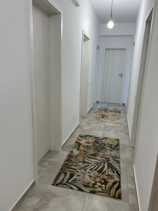 Apartament 4 camare