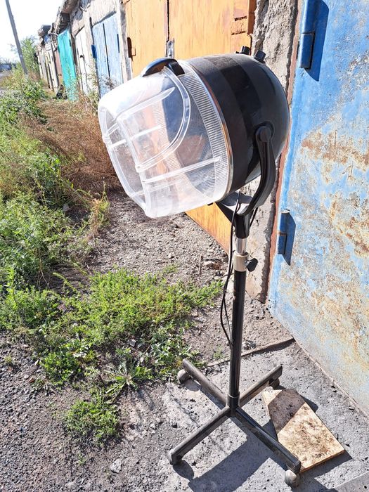 Сушка для волос .