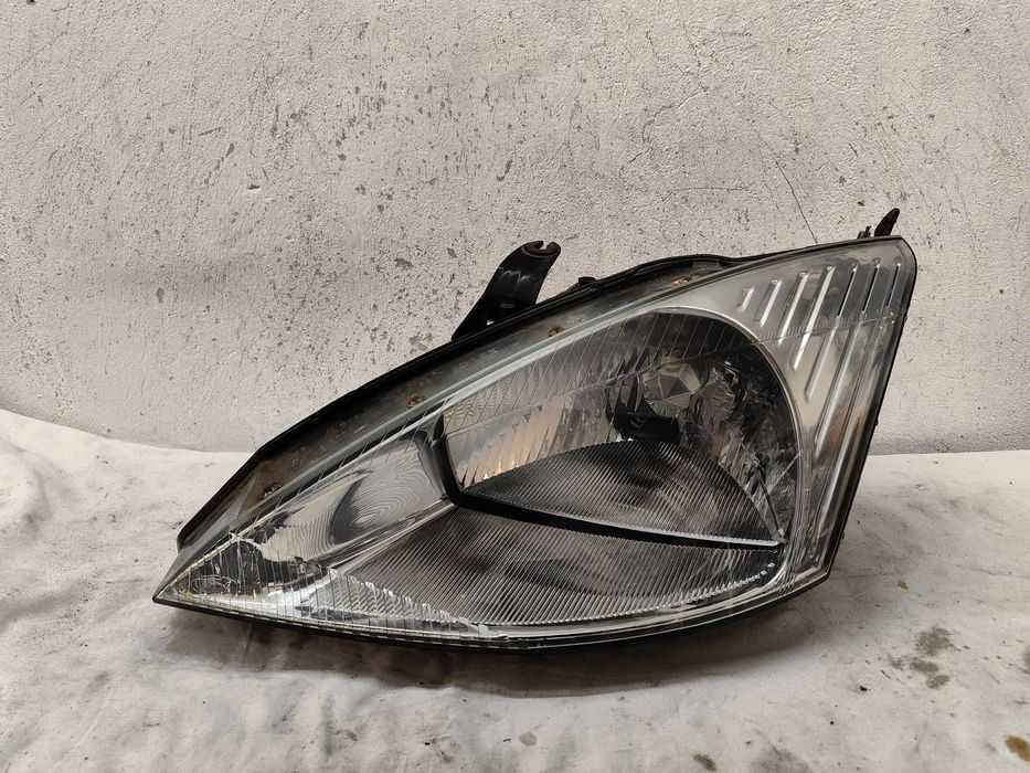 Оригинален фар Форд Фокус  Ford Focus
