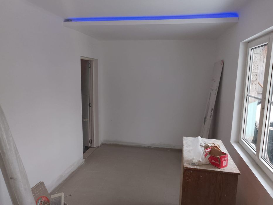 Vand casă, zonă centrală