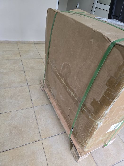 Лазерна машина за гравиране fiber laser 30w