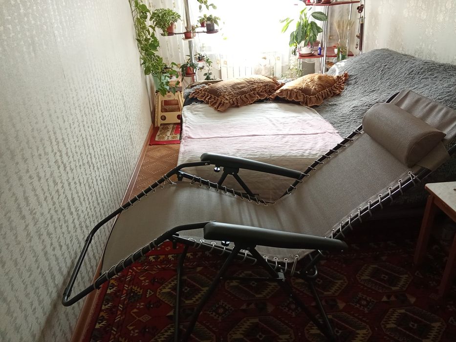 Кресло туристические