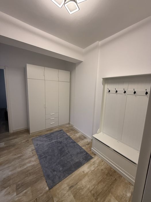 Apartament 2 camere – Tabu Residence, Scoica Land, Mamaia Nord | Vedere la lac + Ponton | Complet mobilat | Gata de mutat