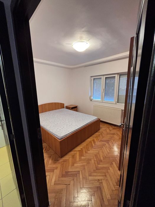 Apartament mobilat 2 camere Micro 16