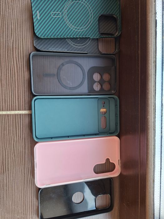 Huse iphone 13 max/ pixel7 pro/ a56/12pro