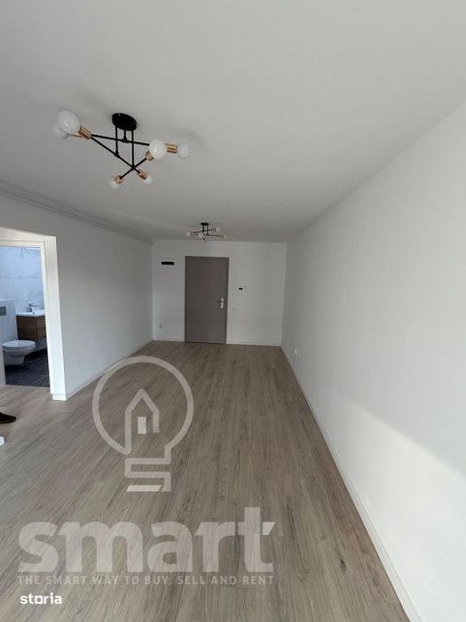 Apartament 1 camera Soporului 1 , finisat, garaj — fotografia 3