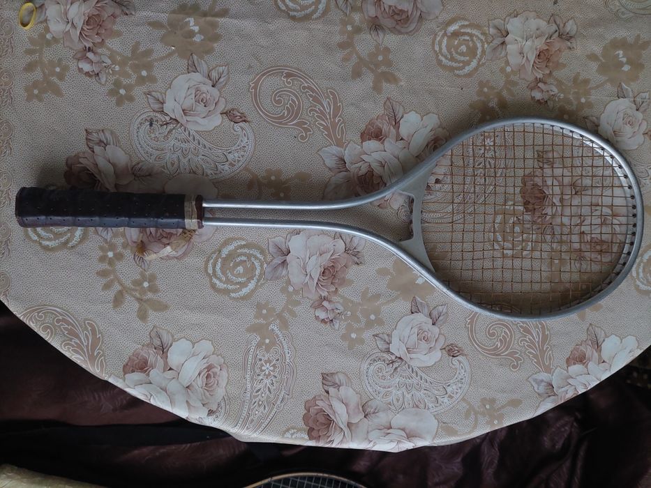 Тенис ракета grand prix stomil