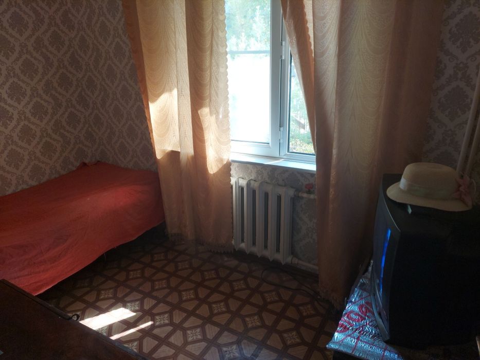 Продаётся 2х+ ком.кв(Авиасозлар 1)