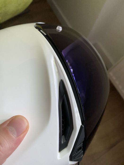 Vand viziera AGV K1s