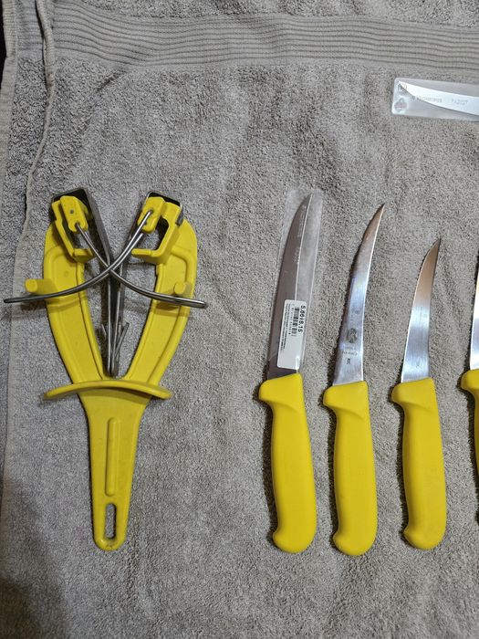 Cuțite Abator Germania