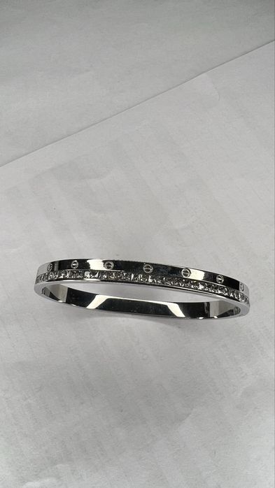 Каркасные браслеты