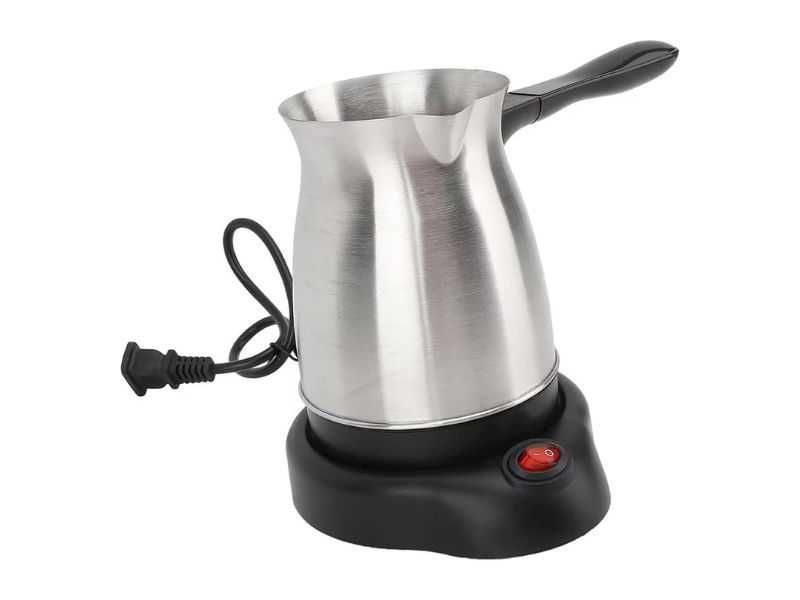 Електрическо Джезве Baoblaze 600 мл, 600W