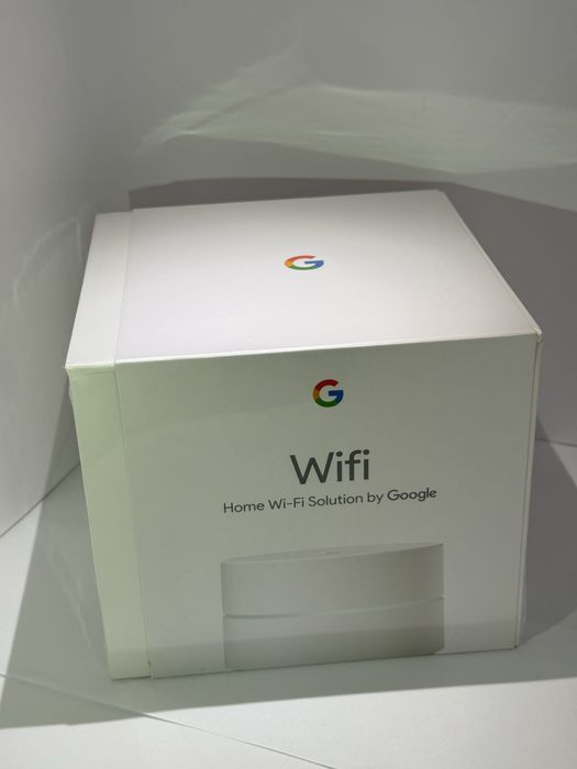 Router Google Wifi