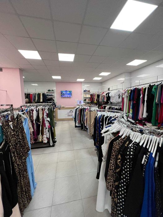 Продава се Магазин в Благоевград, Еленово 2 - 80 кв.м за 318 €/кв.м - Снимка #1