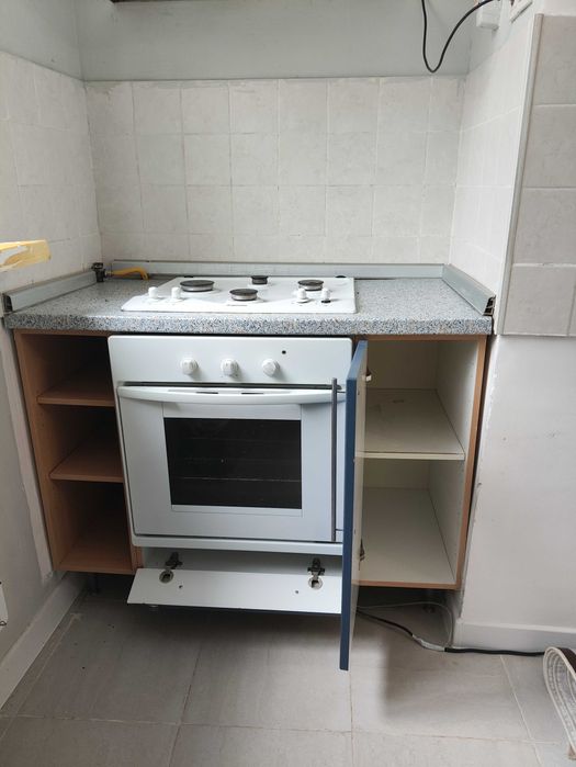 Кухонный гарнитур, ТОЛЬКО мебель