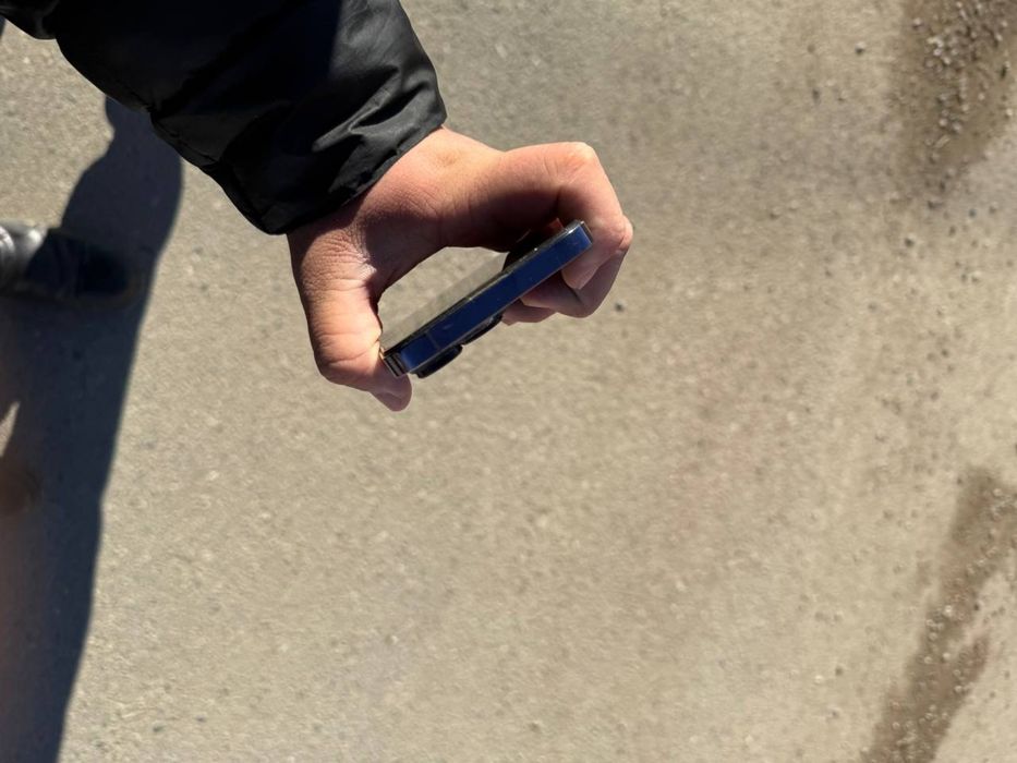 Айфон 14 про макс