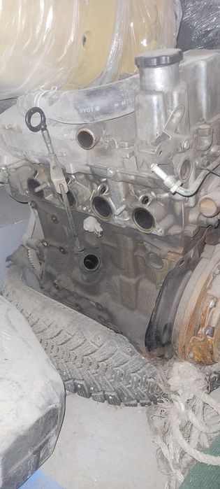 Двигатель приора 16 клапанов