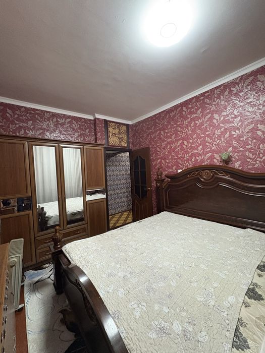 Сдаётся уютная 2-х комнатная квартира