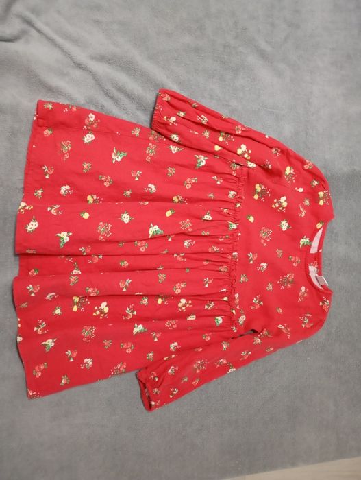 Rochițe fetițe 104-110 cm LC Waikiki, H&M