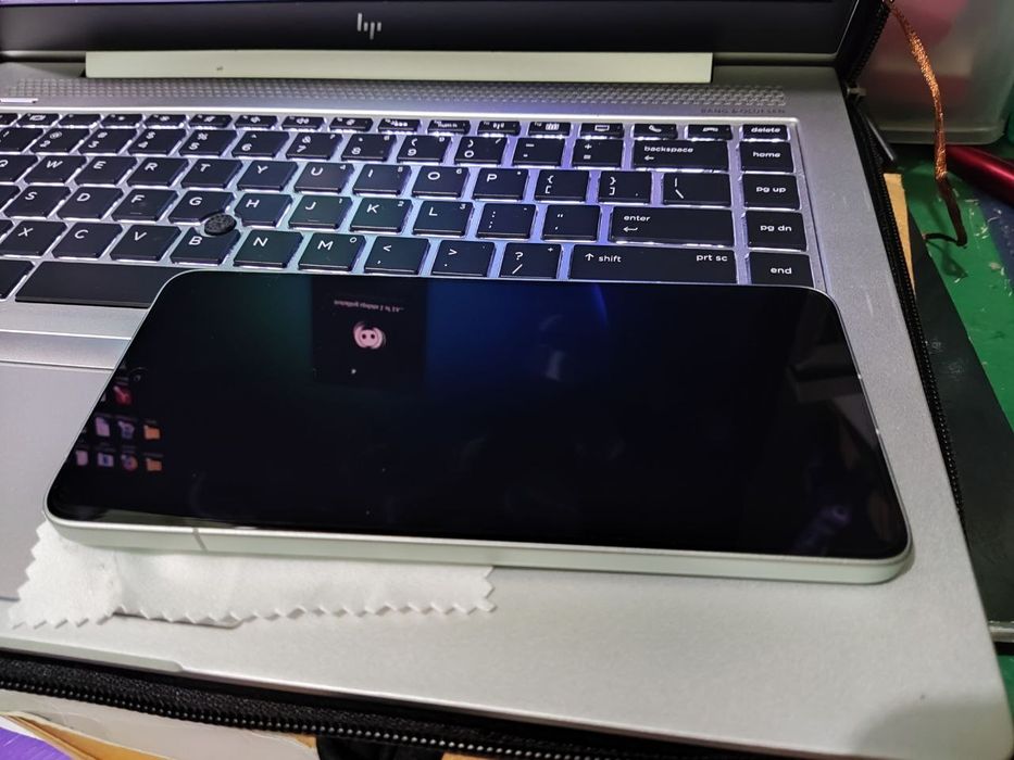 Redmi K80 Pro White 12/256