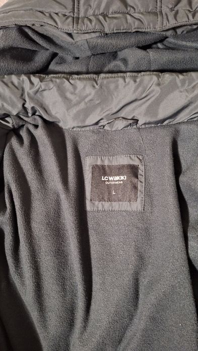 Куртка на мальчика размер  XL