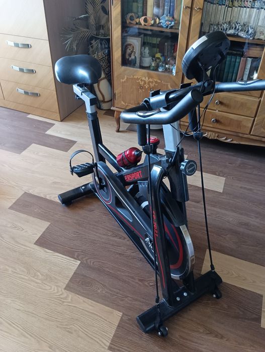 Велотренажер Spin Bike SP-2021