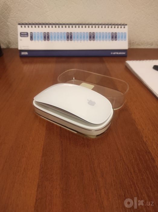 Apple Magic Mouse 1