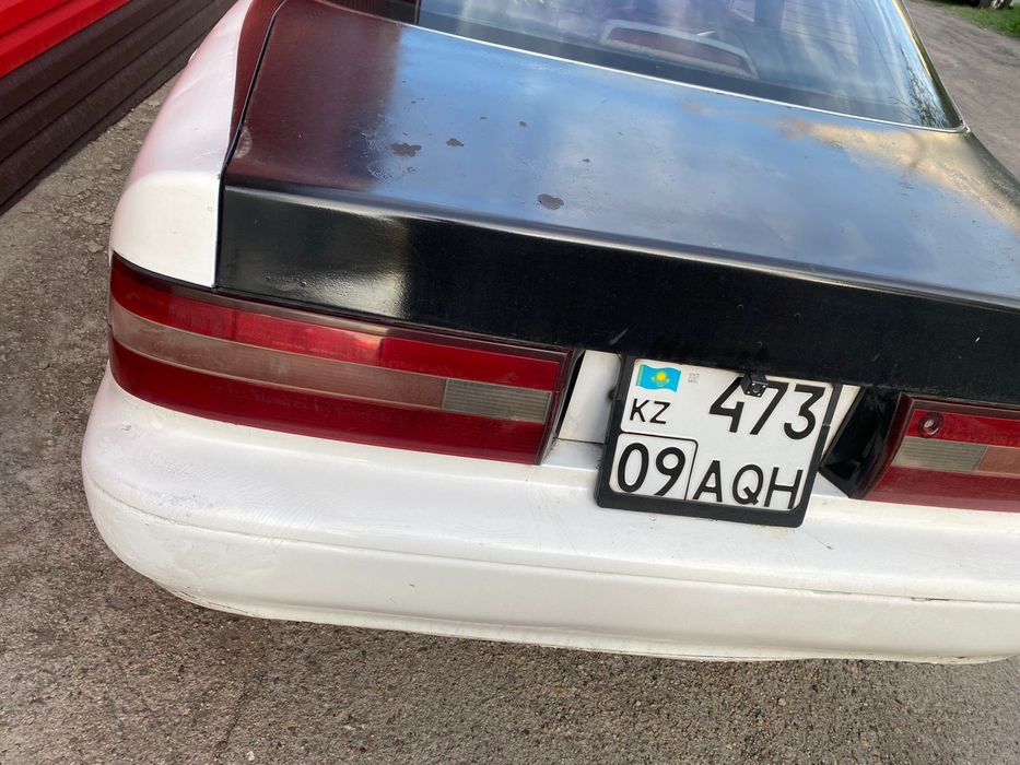 Toyota Windom в разбор