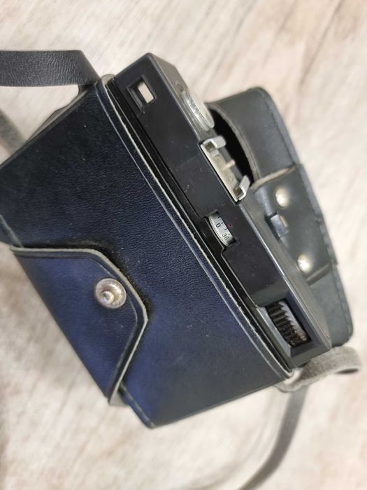 Смена 8 - Фотоапарат