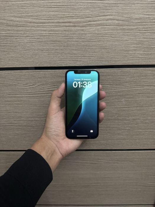 Айфон 12 про без коробки