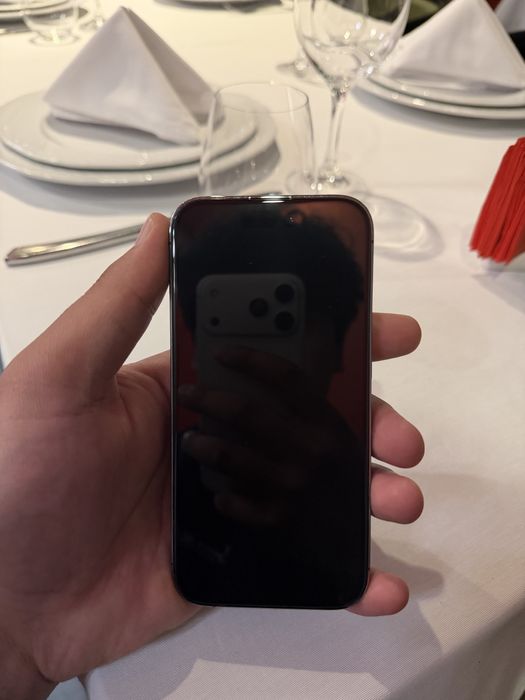 Айфон 14 pro на 128GB