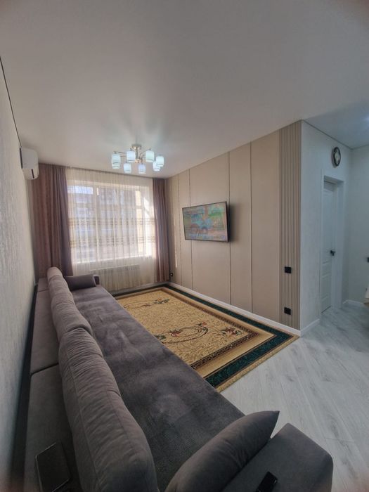 Продается квартира