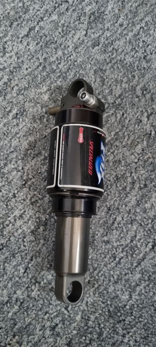 Shock bicicleta  Fox Float