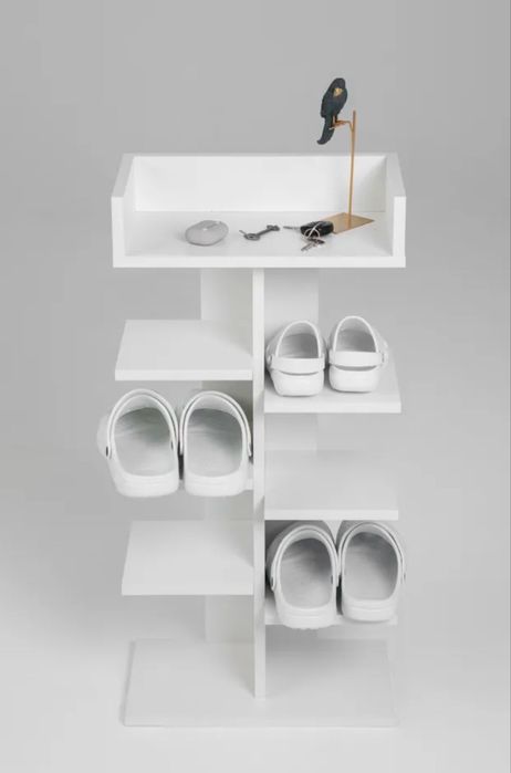 Срочно этажерка деревянная