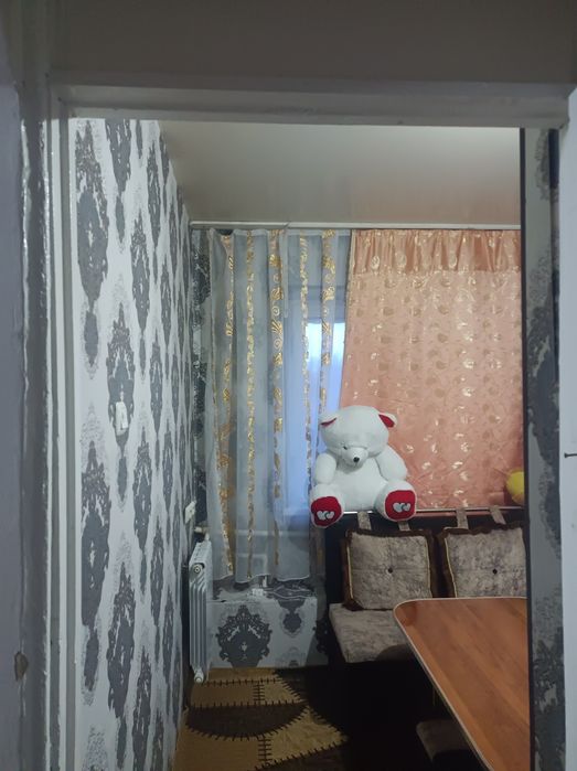 Квартира квартира