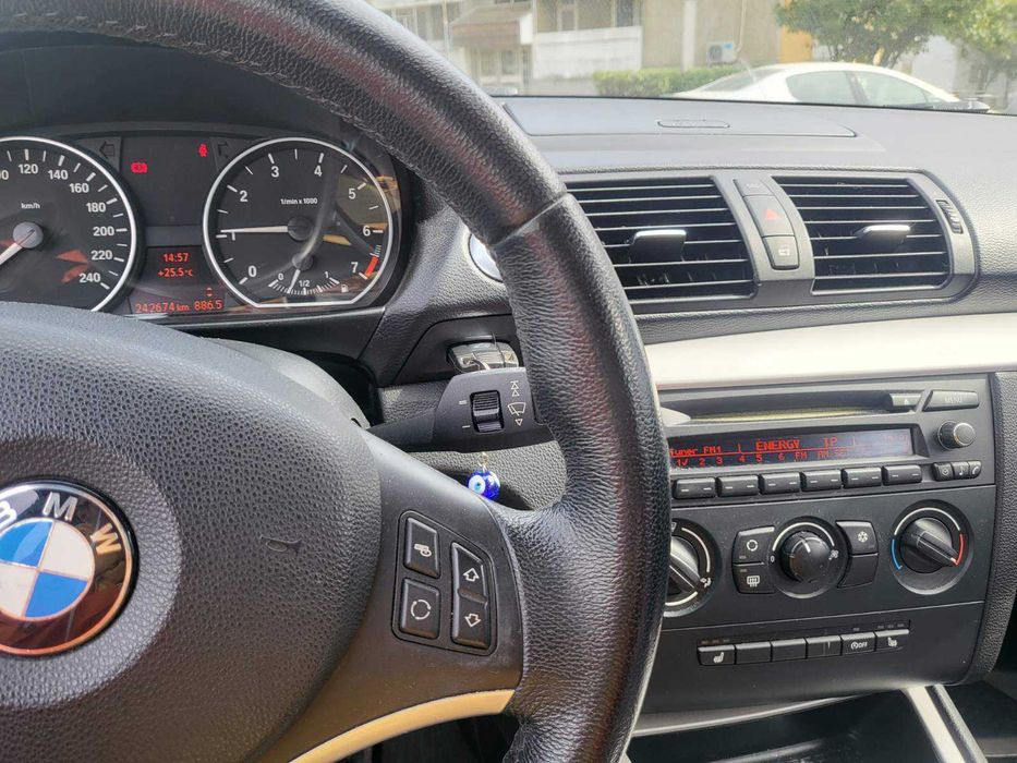 BMW 116 I в отлично състояние