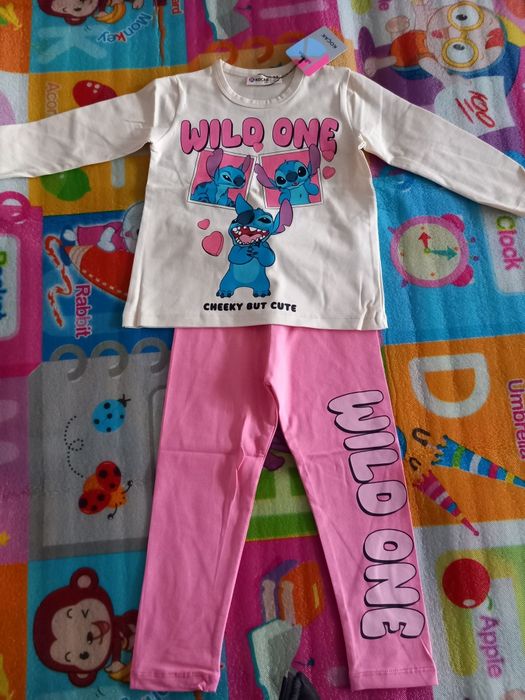 Детски комплекти Стич